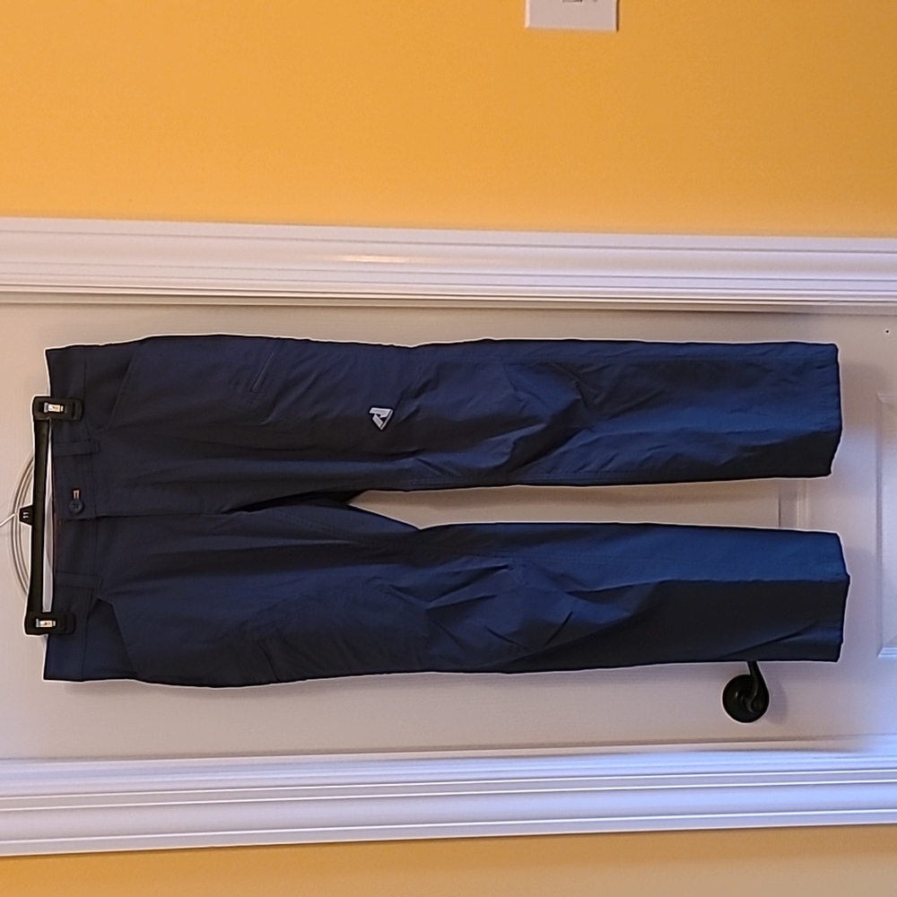 Eddie Bauer First Ascent Cargo Pants, 34x32